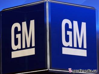 General Motors prochází restrukturalizací, rozprodává majetek.