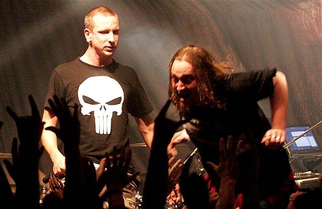 Clawfinger