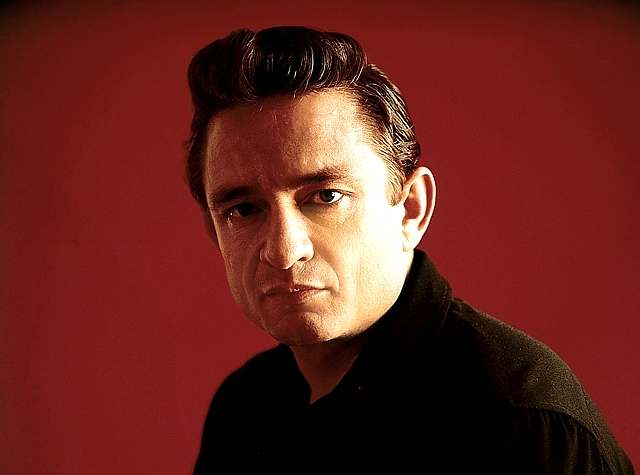 Johnny Cash