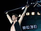 Depeche Mode - Touring The Angel, Sazka Arena Praha (23. ledna 2006)