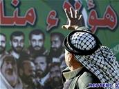 Politolog mírní strach z radikálního Hamasu. Ilustraní foto.