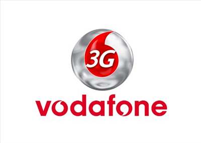 vodafone logo