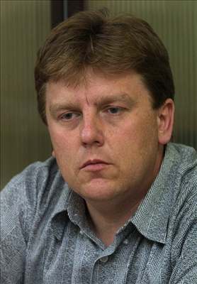 Miloslav Vlek byl zvolen novým éfem rozpotového výboru.