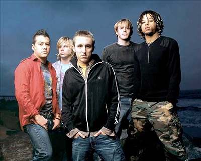 Yellowcard