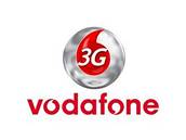 vodafone logo