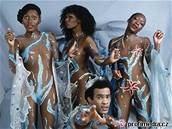 Boney M