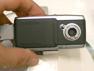 Samsung Barcelona 2006 iv