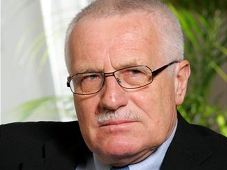 Václav Klaus