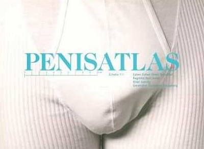 Obal Atlasu penis