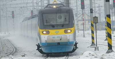 Pendolino má brzy brázdit i severské eleznice.