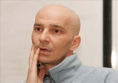 Radek Hanykovics