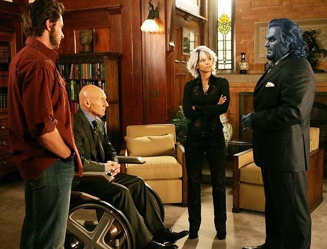 X-Men 3