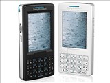 Sony Ericsson M600