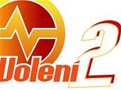 Logo VyVolených 2