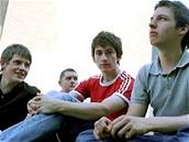 Arctic Monkeys