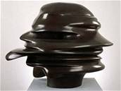 Tony Cragg - Bad Guys