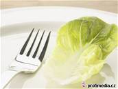 Jídlo, dieta hubnutí - ilustraní foto