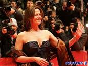 Berlinale - Sigourney Weaverov