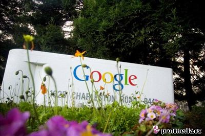 Google nemá v Evrop na rích ustláno
