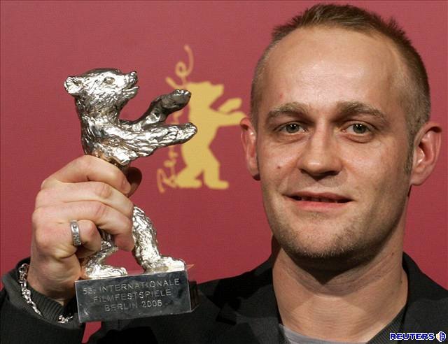 Berlinale -  Juergen Vogel