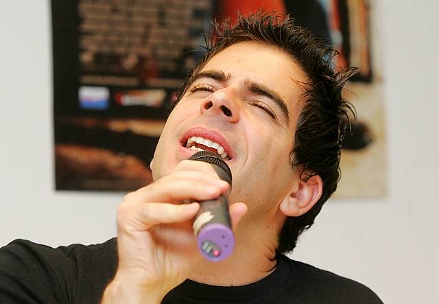 Eli Roth