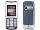 Sony Ericsson K310