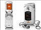 Sony Ericsson W300i