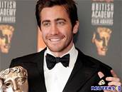 Britské filmové ceny - Jake Gyllenhaal
