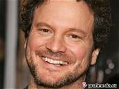 Herec Colin Firth