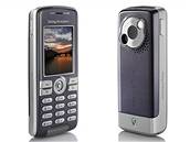 Sony Ericsson K510