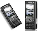 Sony Ericsson K790