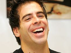 Eli Roth