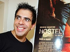 Eli Roth 