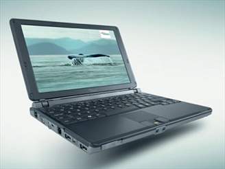 Fujitsu Siemens P7120