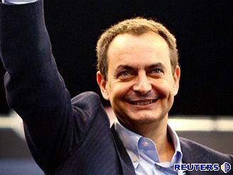 José Luis Zapatero