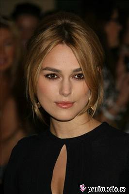 Keira Knightley