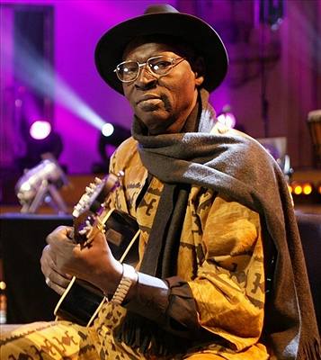 Ali Farka Touré