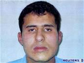 Muhsen Madloum Jassam Al Lousi, jeden ze zadrených Iráan.