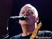 David Gilmour