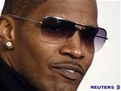 Jamie Foxx 