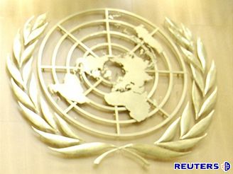 osn - organizace spojených národ