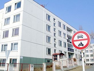 Nejvyí zhodnocení pinese nákup bytu na Plzesku.