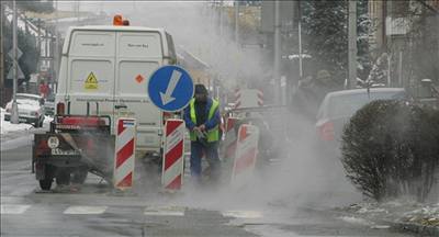 Situace byla nejhorí v Hradci Králové.