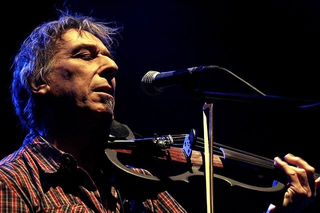 John Cale