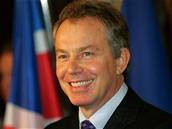 Blair vyzval k celkové obnov strategie.