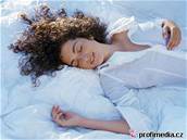 Ve spánku vá mozek neodpoívá, ale zpracovává podnty pijaté v prbhu dne.