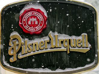Pilsner Urquell, Plzeský Prazdroj