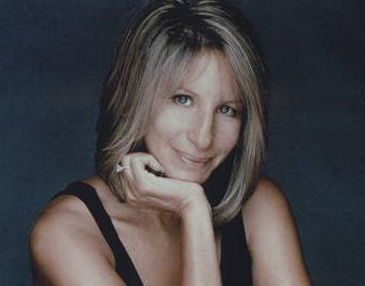 Barbra Streisandová