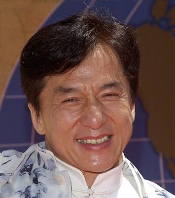 Jackie Chan