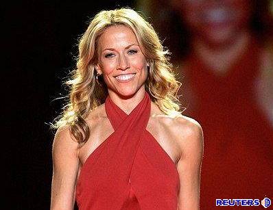 Sheryl Crow 